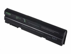 PATONA baterie pro ntb DELL LATITUDE E6420 5200mAh Li-Ion 11,1V PREMIUM