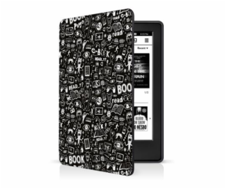 CONNECT IT pouzdro pro Amazon New Kindle 2019/2020 (10. g...