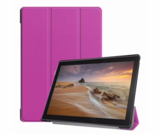 Flipové Pouzdro Samsung Tab A7 10.4 Pink