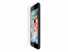 Belkin SCREENFORCE™ InvisiGlass Ultra Anti-Microbial ochranné sklo pro iPhone SE/8/7/6s/6