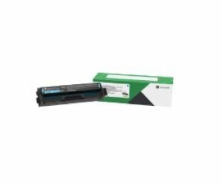 Lexmark Enterprise Cyan Return / 4 500str (CX331adwe / CS...