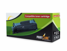 PRINTLINE kompatibilní toner s Brother TN-3280 /  pro DCP-8070D, DCP-8085DN, DCP-8890  / 8.000 stran, černý