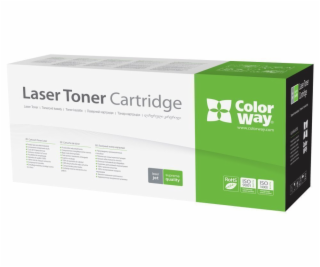 COLORWAY kompatibilní toner pro BROTHER TN-247Y/ Žlutý/ 2...