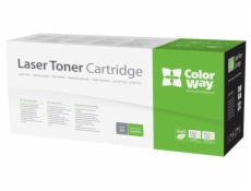 COLORWAY kompatibilní toner pro BROTHER TN-247Y/ Žlutý/ 2 300 stran