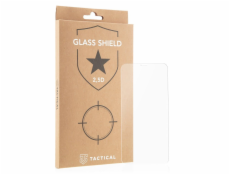 Tactical Glass Shield 2.5D sklo pro Apple iPhone 14 Pro Clear