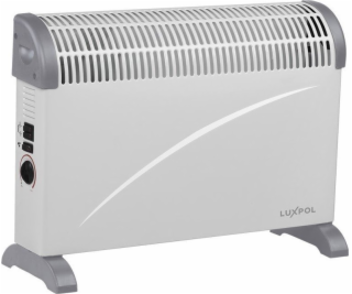 Luxpol LCH-12FB convection heater (2000W supply)