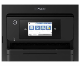 Epson WorkForce Pro WF-4820DWF