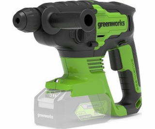 Greenworks 24V wiertarka udarowa Greenworks GD24SDS1