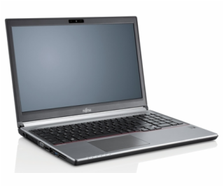 Fujitsu LifeBook E756 i7-6600U / 8 GB / 500 GB SSD / Win10