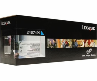 Lexmark C/XC2326 BSD Cyan 6k