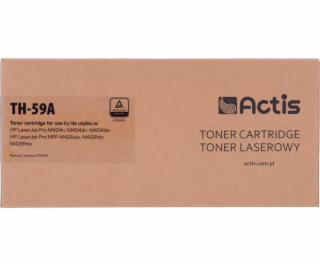 Actis TH-59A toner for HP printer  replacement HP CF259A;...