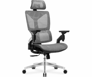 MARK ADLER EXPERT 8.5 office/computer chair AirMESH HD Cr...