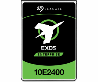 Seagate Exos ST1800MM0129 internal hard drive 2.5 1800 GB...