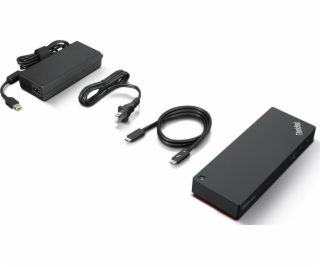 ThinkPad Universal Thunderbolt 4 Smart Dock