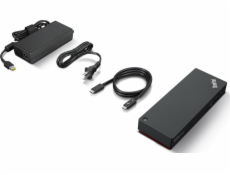 ThinkPad Universal Thunderbolt 4 Smart Dock