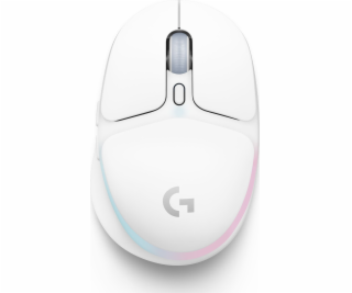 Logitech G705 LIGHTSPEED Wireless Gaming Mouse - OFF-WHIT...