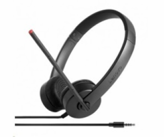 LENOVO sluchátka ThinkPad Stereo Analog Headset