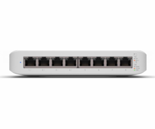 USW-Lite-8-POE, Switch