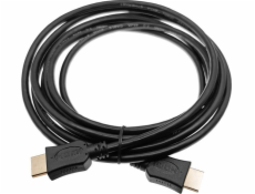 Alantec AV-AHDMI-10.0 HDMI cable 10m v2.0 High Speed with Ethernet - gold plated connectors