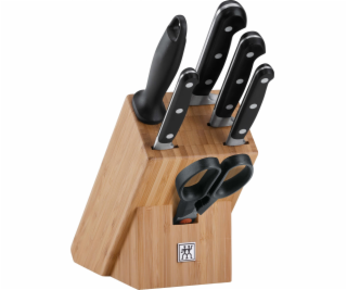 ZWILLING 35621-004-0 kuchyne cutlery/knife set 7 pc(s) Kn...