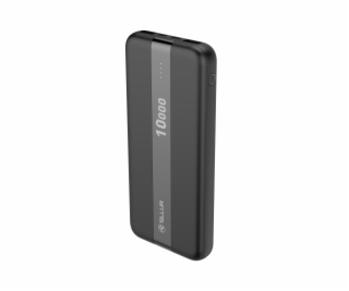 Tellur PBC103 10000mAh black