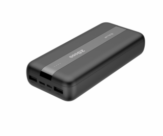 Tellur PBC203 20000mAh PowerBanka, 2xUSB+Type-C+MicroUSB,...