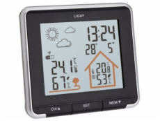 TFA 35.1153.01 LIFE Meteostanica