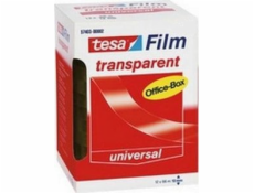 Tesa tesafilm Office Box 8 roliek 66m 19mm Transparentné