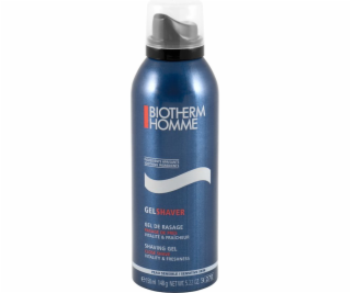 Biotherm Homme Pro Holení - Gel Rasage 150ml