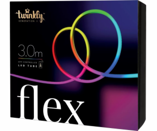 Twinkly Twinkly Flex 288 LED RGB