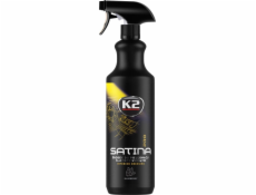 K2 SATINA PRO 1L - internal dressing BLUEBERRY