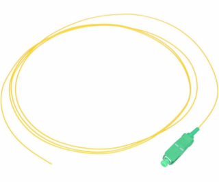 Pigtail SC / APC 1,5M G657A EASY-STRIP