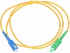 Patchcord SC / APC-SC / UPC Single-mode Simplex 5m