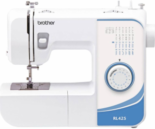 Brother RL425 sewing machine