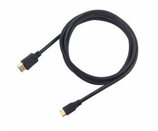 SBOX Kábel MINI HDMI M/M 2M