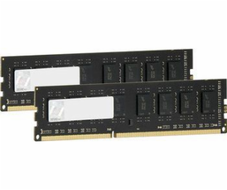 DIMM 16 GB DDR3-1333 Kit, Arbeitsspeicher