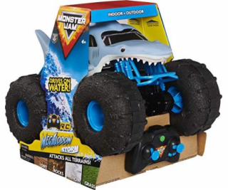 Spin Master Monster Jam Megalodon Storm, RC