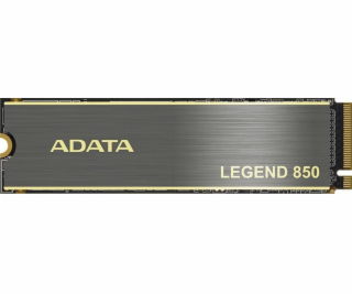 LEGEND 850 512 GB, SSD