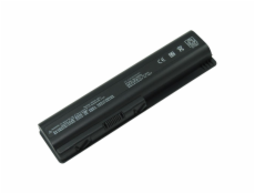 WE baterie HP EV06 Pavilion DV4 DV5 DV6 G50 G60 G70 EV06 G50 10.8V 4400mAh