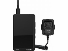 SJCAM A30 Body Cam LED for services IP66