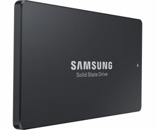 Dysk SSD Samsung PM883 240 GB 2.5 SATA III (MZ7LH240HAHQ-...