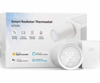 Meross Smart Thermostat Valve Starter Kit