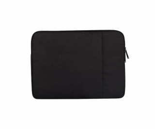 Sponge púzdro pre notebook 14-15.6 black