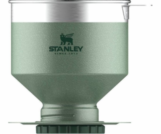 Stanley Perfect-Brew Pour Over Hammertone Green