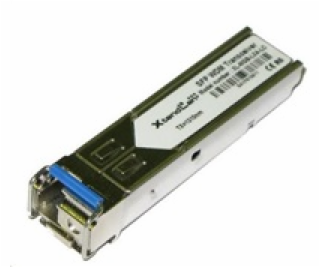 SFP [miniGBIC] modul, LC, 1000Base-LX, 3km, WDM, TX1310nm...