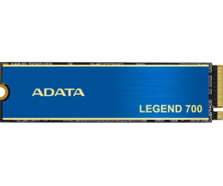 Adata SSD 256GB Legend 700 M.2 PCIe