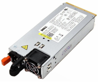 DELL hotplug zdroj 1+0 600W pro PowerEdge T350,T550, R350...