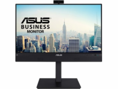 ASUS LCD 23.8" BE24ECSNK 1910x1080 IPS LED CAMERA MIC, REPRO USB-CV-80W DP HDMI USB-HUB konferenčná