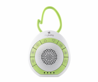 Homedics MYB-S115A-UE mybaby prenosný uspávač