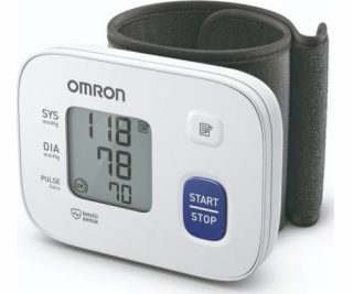 Omron RS1 Wrist Automatic